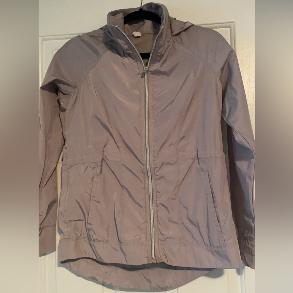 Stylish Women's Utility Jacket